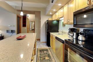 Timberline Condominiums 1 Bedroom Deluxe Unit C2B - Snowmass Village - 8