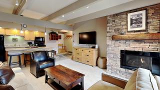 Timberline Condominiums 1 Bedroom Deluxe Unit C2B - Snowmass Village - 0
