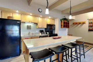 Timberline Condominiums 1 Bedroom Deluxe Unit C2B - Snowmass Village - 5
