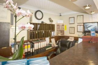 Old Ridgeway Hotel - Chingford - 1