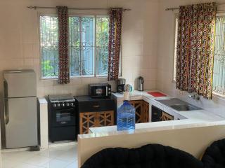 Jabulani House Rooms - Kendwa - 5