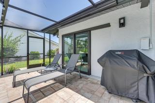 Bonita Springs Home with Lake Views 8 Mi to Beach! - Bonita Springs - 2