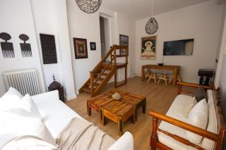 Paliá Avlí apartment - Vrachati - 0