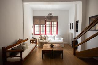 Paliá Avlí apartment - 8