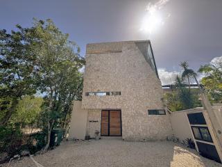 Nuevo departamento de 1 habitación en Sak Tuunich Tulum - Tulum - 0