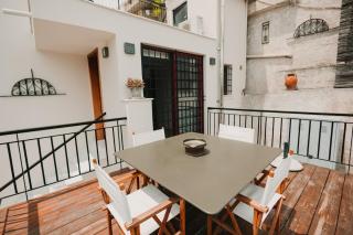 Paliá Avlí apartment - Vrachati - 4
