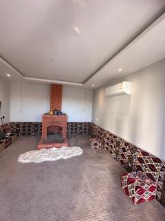 الياقوت الازرق - Tabuk - 2