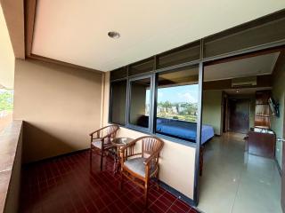 Kayuna Resort - Bandung - 2