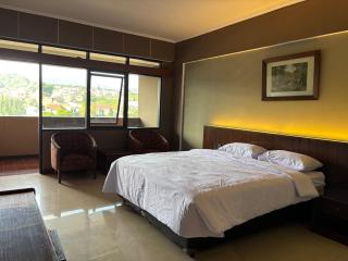 Kayuna Resort - Bandung - 5