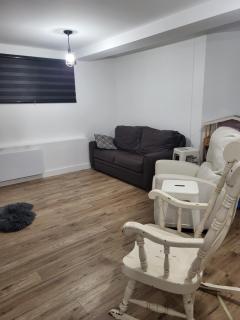Maison somptueuse avec spa - Pointe-Calumet - 8