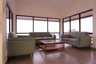 Arabian Pearl Beach Resort Cherai - 9