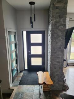 Maison somptueuse avec spa - Pointe-Calumet - 7