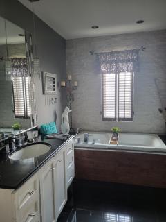 Maison somptueuse avec spa - Pointe-Calumet - 6