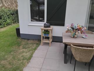 Vakantiepark Eysinga State Huize Anna - Sint Nicolaasga - 6