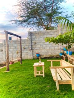 Lucky Monkey Lodge - Arusha - 3