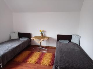 Noclegi Swornegacie - 2