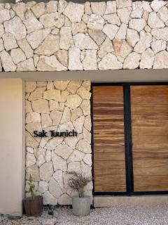 Nuevo departamento de 1 habitación en Sak Tuunich Tulum - Tulum - 7