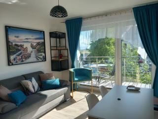Apartamenty Pod Skrzydlami - Mielno - 0