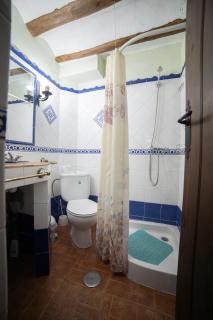 Casas rurales los castaños - 2