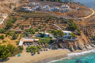 Petradi Studios & Villa - Aegiali - 0