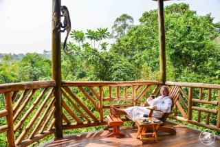 Kibale Tourist Safari Lodge - Bigodi - 9