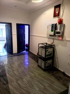 Deeon Homes - Owerri - 7