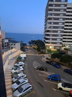 Aguadulce Beach - Aguadulce - 2