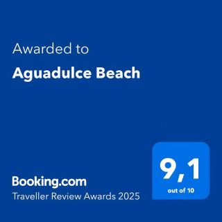Aguadulce Beach - Aguadulce - 8