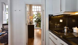 Apartamento en casco antiguo - Cerca de la playa - Marbella - 5