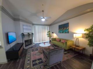 Gorgeous 2BR next to the Domain 4541 - Austin - 0