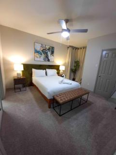 Gorgeous 2BR next to the Domain 4541 - Austin - 1