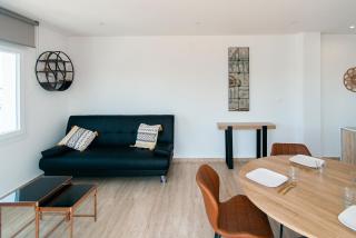 WELCS APARTAMENTO 263 EMP con vistas al canal - 5