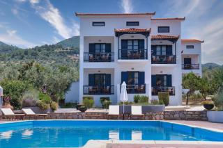 Agelos Studios - Città di Skopelos - 0