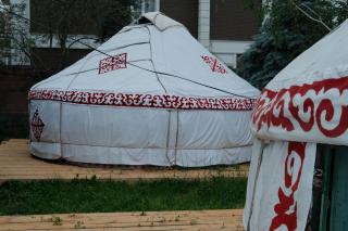 70 Years Old Yurt Experience Almaty - Almaty - 4
