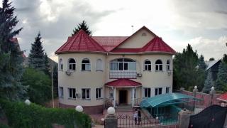 70 Years Old Yurt Experience Almaty - Almaty - 3
