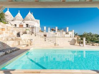 Villa Trulli Eden - Cisternino - 8