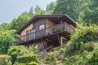 Chalet des cimes - Avec jardin - La Bresse - 0