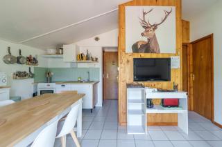 Chalet des cimes - Avec jardin - La Bresse - 4