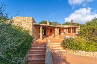 Villa San Teodoro - By Searly - Punta Molara - 9