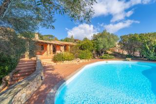 Villa San Teodoro - By Searly - Punta Molara - 6