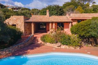 Villa San Teodoro - By Searly - Punta Molara - 3