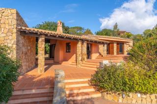 Villa San Teodoro - By Searly - Punta Molara - 8