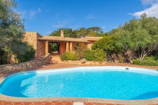 Villa San Teodoro - By Searly - Punta Molara - 5