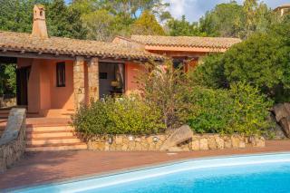 Villa San Teodoro - By Searly - Punta Molara - 7