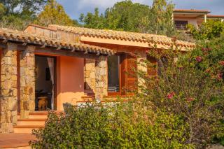 Villa San Teodoro - By Searly - Punta Molara - 2