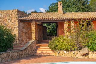 Villa San Teodoro - By Searly - Punta Molara - 1