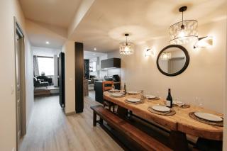 Alpaka Mountain Lodge - The Perfect Summer Holiday - Tignes - 9