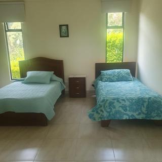 Villa Romero Hospedaje - Vergara - 6