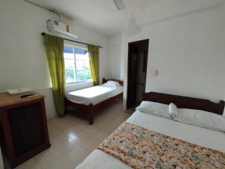 Hotel Portón de Urabá - Arboletes - 2