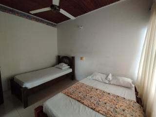 Hotel Portón de Urabá - Arboletes - 1